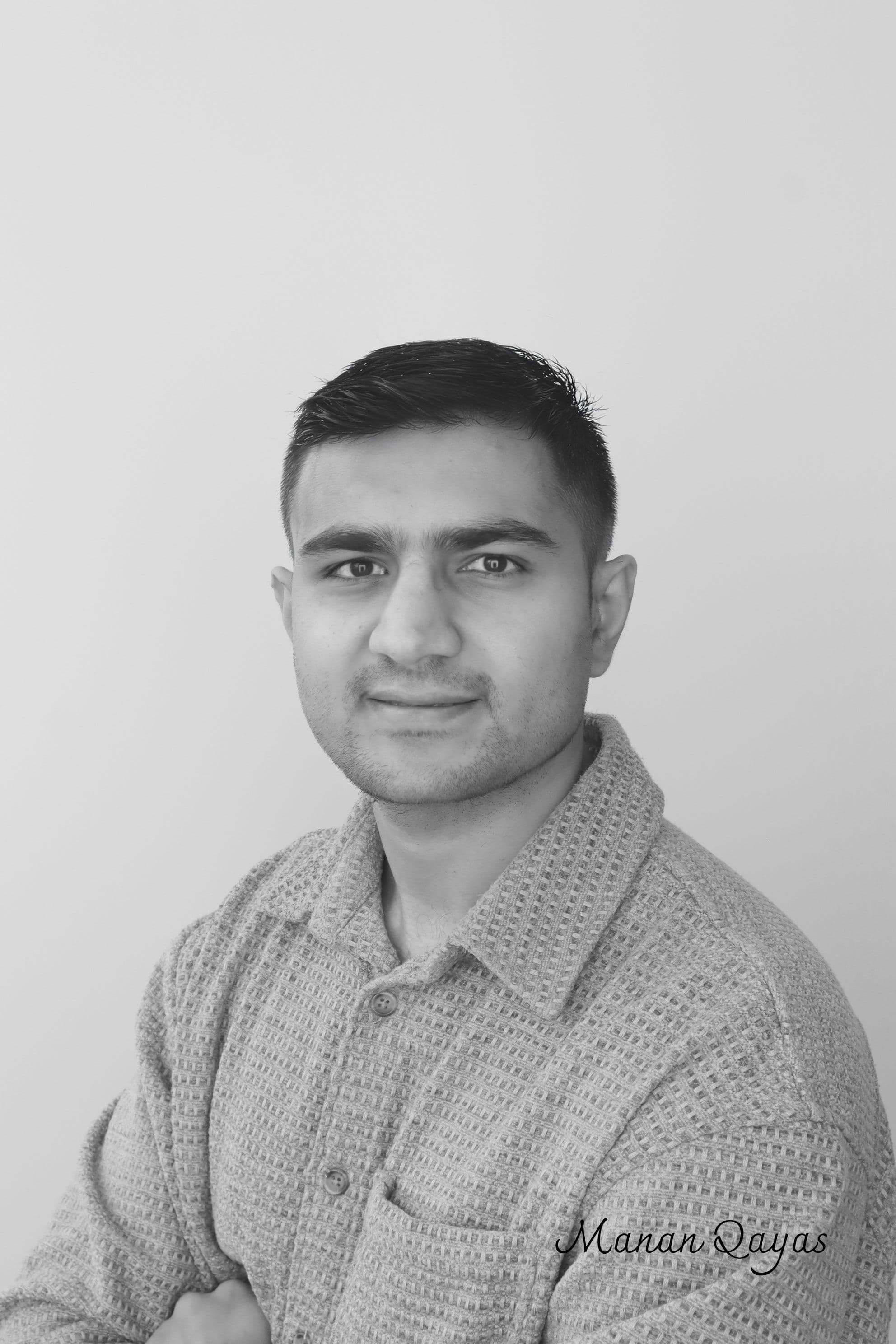 Manan Qayas